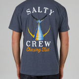 Tailed Classic Tee (Salty Crew)