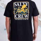 Ink Slinger Tee (Salty Crew)