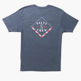 Tippet Merica Tee (Salty Crew)