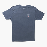 Tippet Merica Tee (Salty Crew)