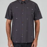 Bruce Woven Shirt (Salty Crew)