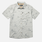 Seafarer Tech Woven Shirt (Salty Crew)