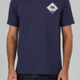 Tippet Cali Premium Tee (Salty Crew)