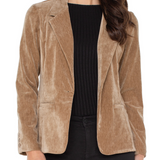 Fitted Blazer (Liverpool)