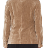 Fitted Blazer (Liverpool)