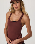 Lux Racerback Tank (Vuori)