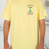Tailed Classic Tee (Salty Crew)