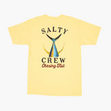 Tailed Classic Tee (Salty Crew)