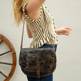 Sequoia Crossbody (BedStu)
