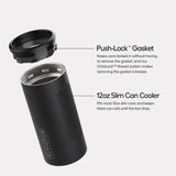 Hopsulator Slim V2 (BruMate) (Limited Edition)