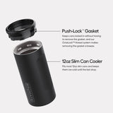 Hopsulator Slim V2 (BruMate) (Limited Edition)