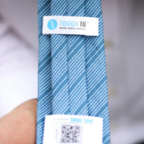 Drip Slim Skinny Tough Tie (Tough Apparel)