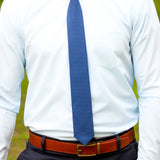 Harvey Slim Skinny Tough Tie (Tough Apparel)