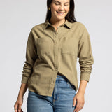 Vermont Shirt (Thread & Supply)