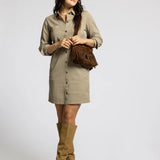 Zula Dress (Thread & Supply)