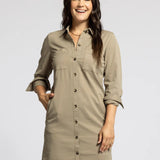 Zula Dress (Thread & Supply)