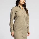 Zula Dress (Thread & Supply)