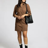 Zula Dress (Thread & Supply)