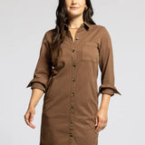 Zula Dress (Thread & Supply)