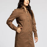 Zula Dress (Thread & Supply)