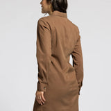 Zula Dress (Thread & Supply)