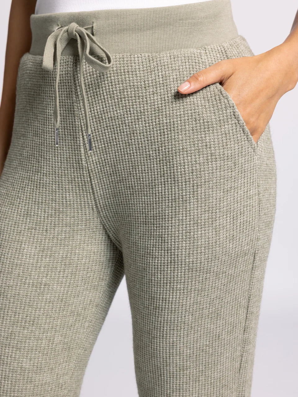 Haley Pant (Thread & Supply)