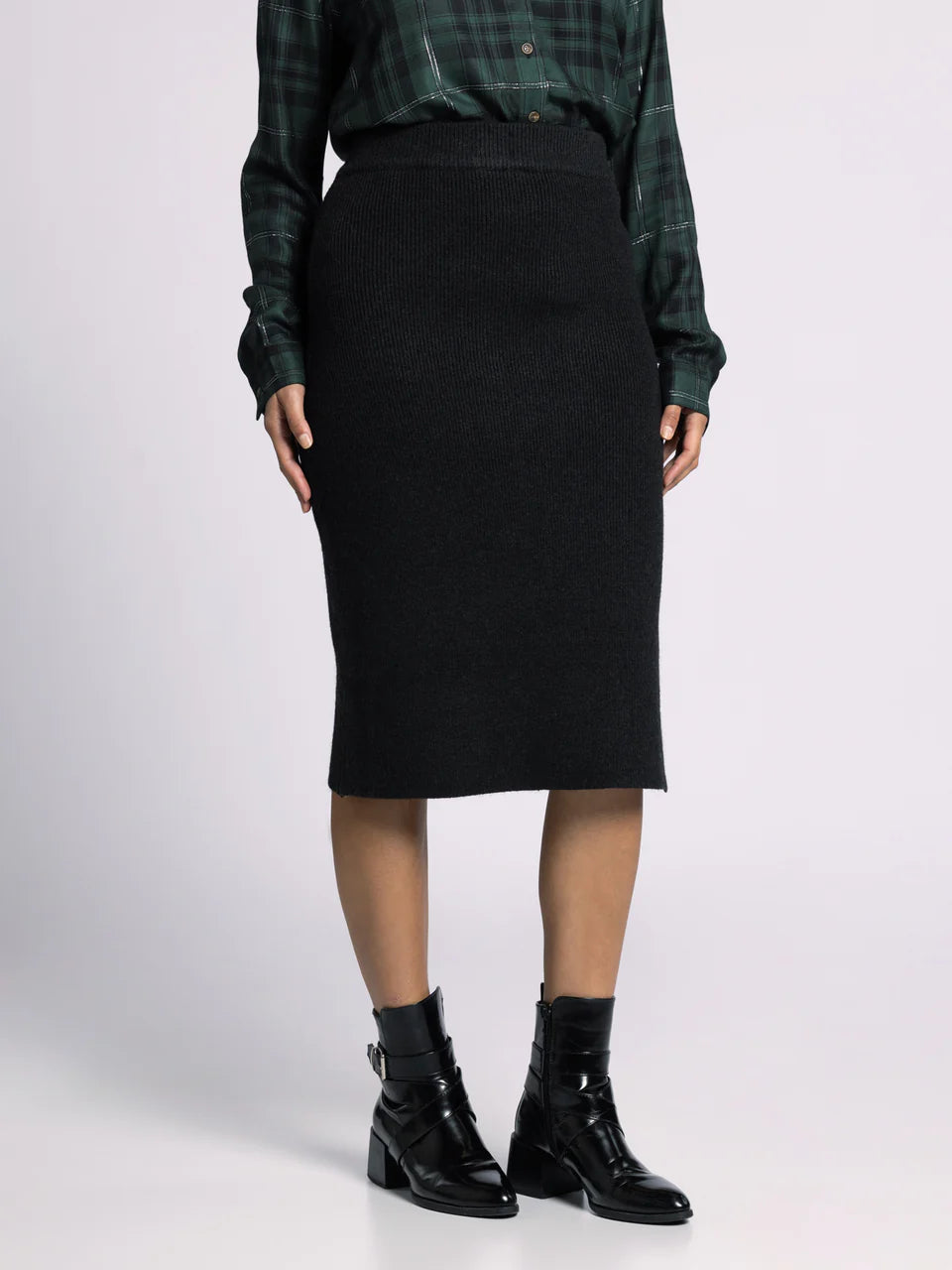 The June Midi Skirt