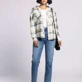 Cherry Hoodie (Thread & Supply)