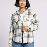 Cherry Hoodie (Thread & Supply)