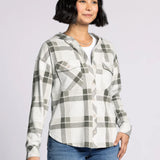 Cherry Hoodie (Thread & Supply)