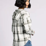 Cherry Hoodie (Thread & Supply)