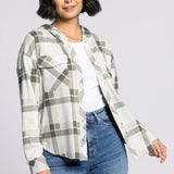 Cherry Hoodie (Thread & Supply)