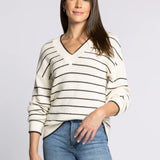 Ira Sweater (Thread & Supply)