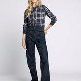 Monica Cardigan (Thread & Supply)