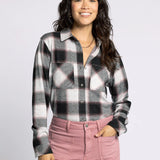 Saja Shirt (Thread & Supply)