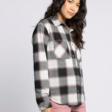 Saja Shirt (Thread & Supply)