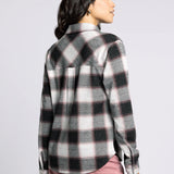 Saja Shirt (Thread & Supply)