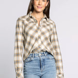 Yana Shirt (Thread & Supply)