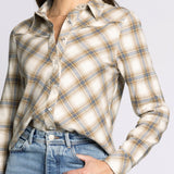 Yana Shirt (Thread & Supply)