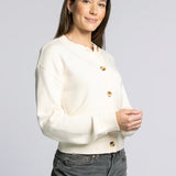 Eliza Cardigan (Thread & Supply)
