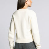 Eliza Cardigan (Thread & Supply)