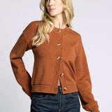 Eliza Cardigan (Thread & Supply)