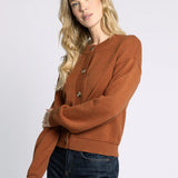 Eliza Cardigan (Thread & Supply)