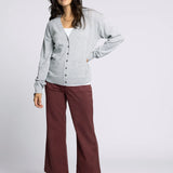 Gabby Cardigan (Thread & Supply)