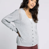Gabby Cardigan (Thread & Supply)