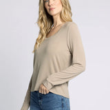Lauren Top (Thread & Supply)