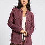 Cassian Shirt (Thread & Supply)