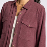 Cassian Shirt (Thread & Supply)