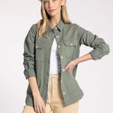 Jayla Jacket (Thread & Supply)