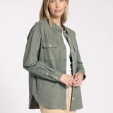 Jayla Jacket (Thread & Supply)